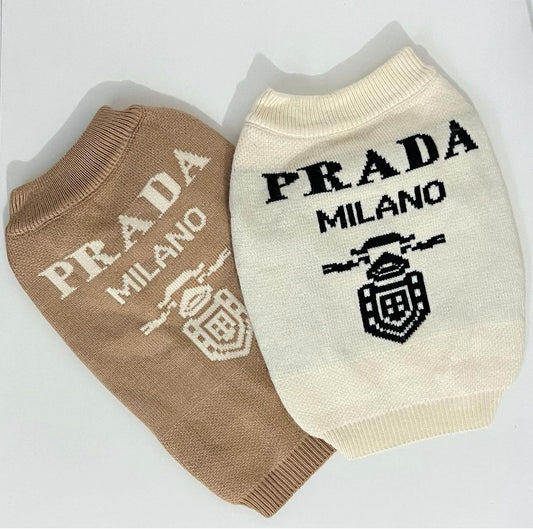 Milano Sweater